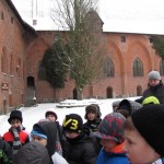 Zimowy Obóz Malbork 2014 - 49